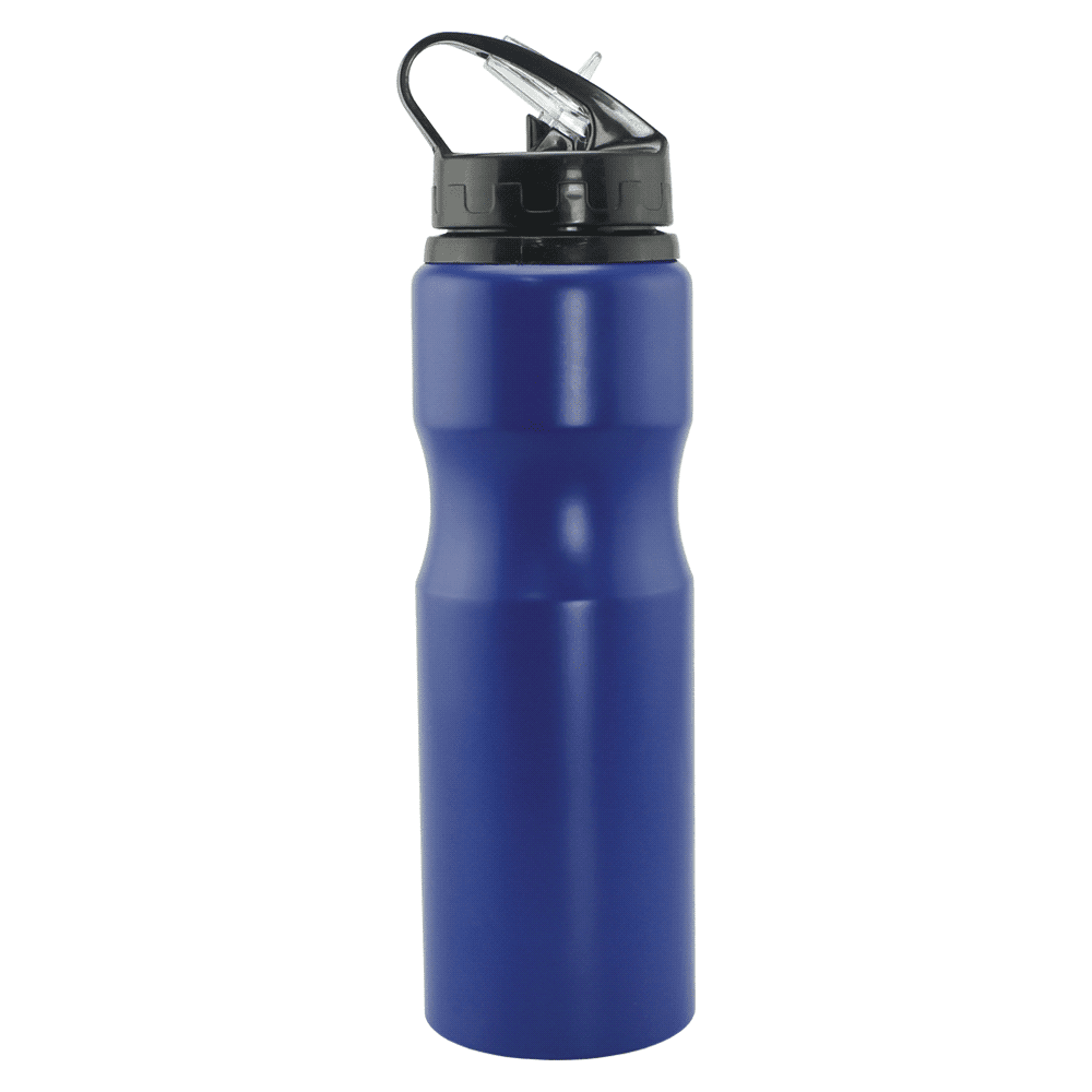 Loki 2.0 830ml Aluminium Sports Bottle