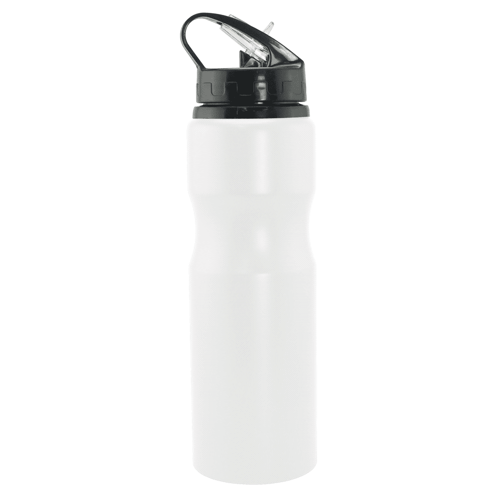 Loki 2.0 830ml Aluminium Sports Bottle