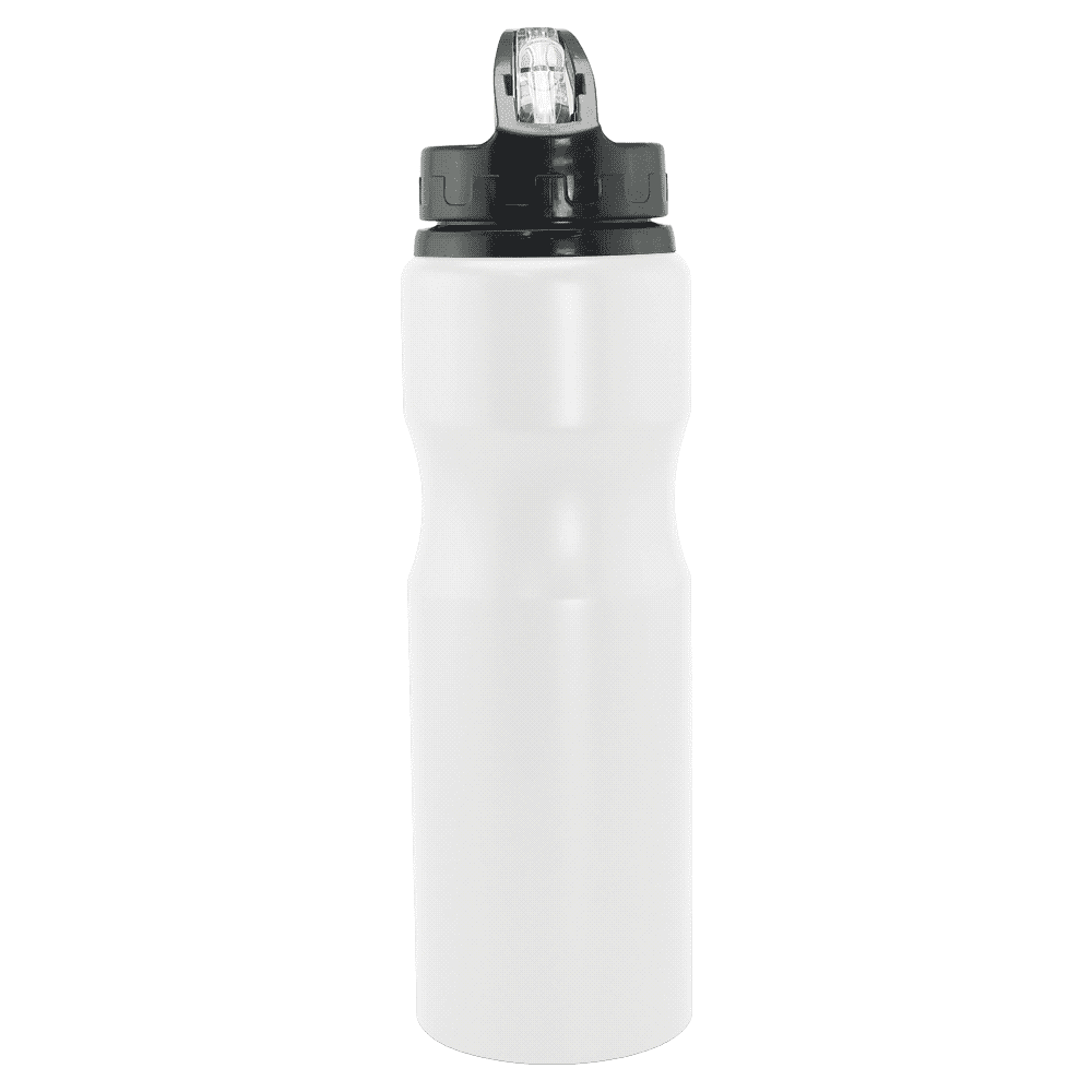 Loki 2.0 830ml Aluminium Sports Bottle