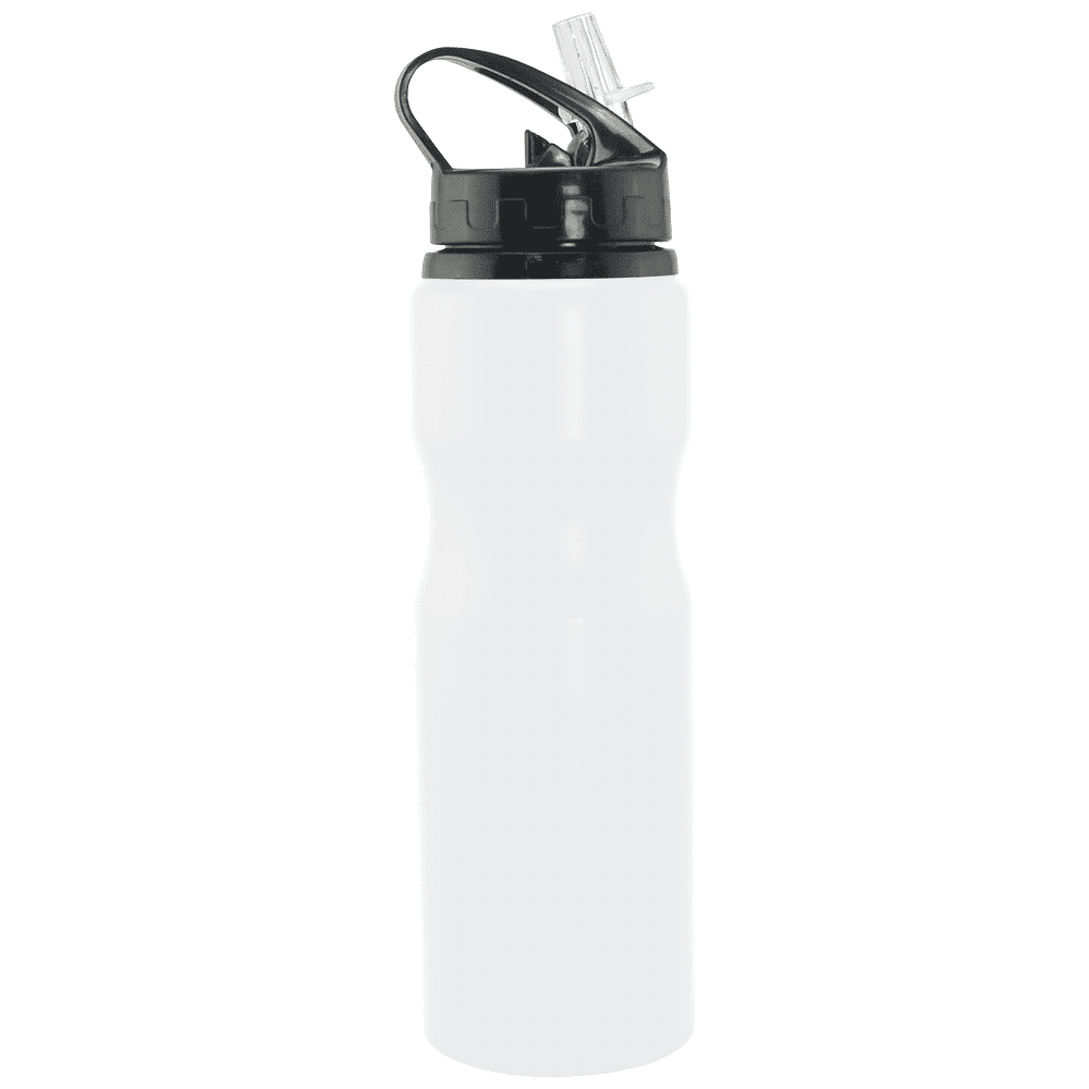 Loki 2.0 830ml Aluminium Sports Bottle