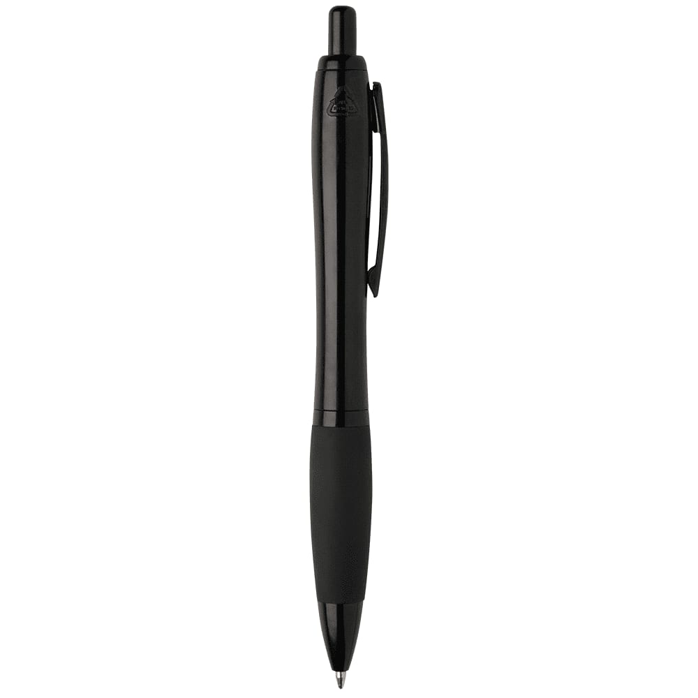 Nash Recycled Black Pen