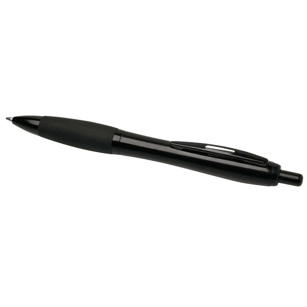 Nash Recycled Black Pen