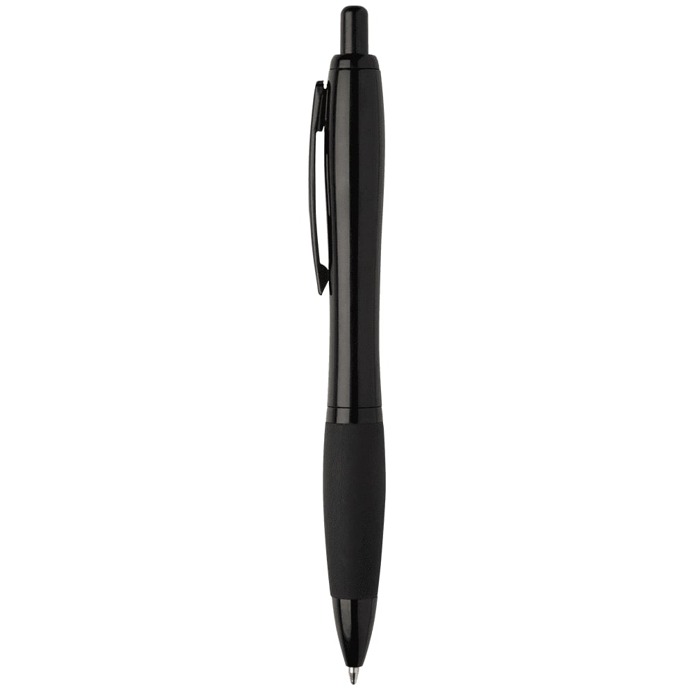 Nash Recycled Black Pen
