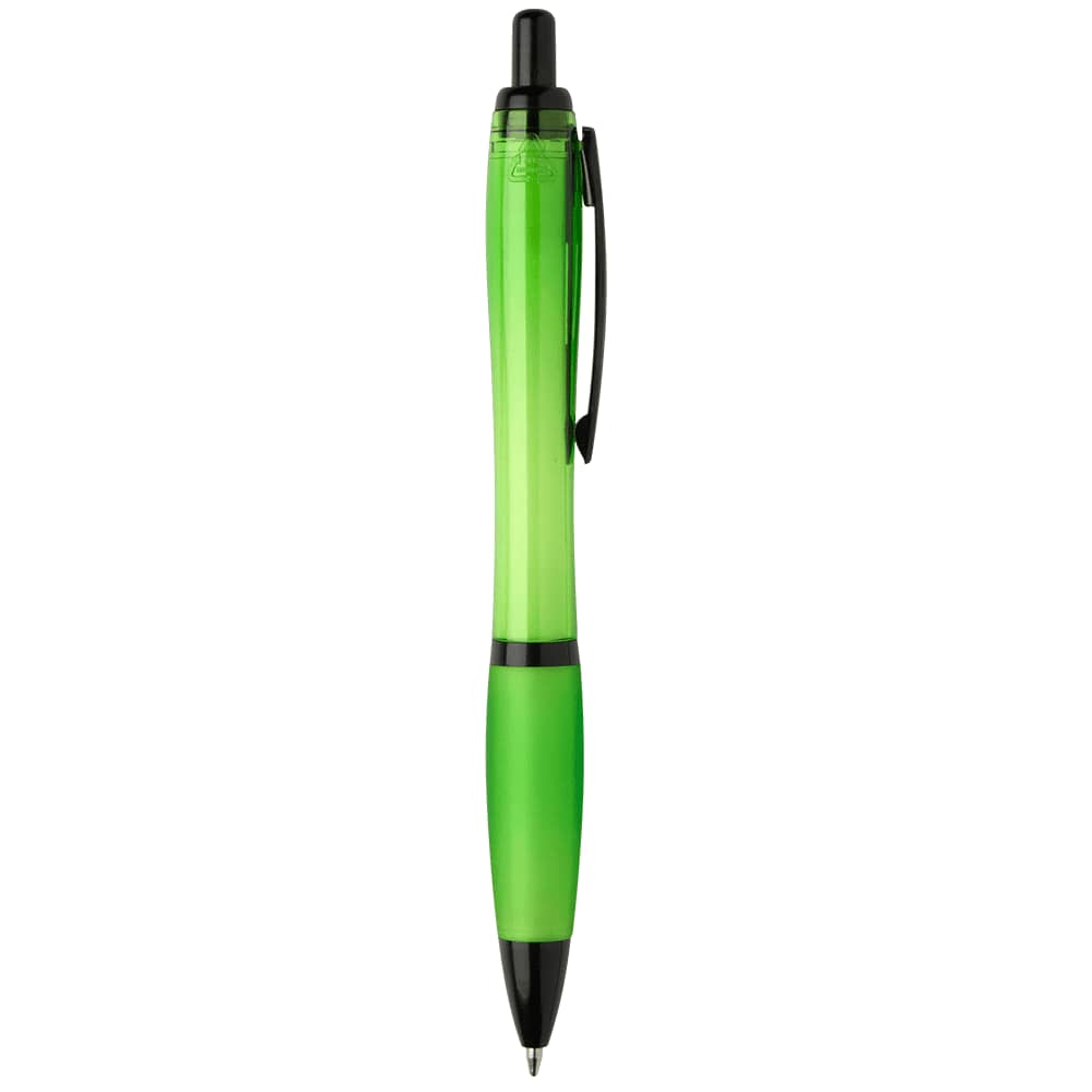 Nash Recycled Black Pen