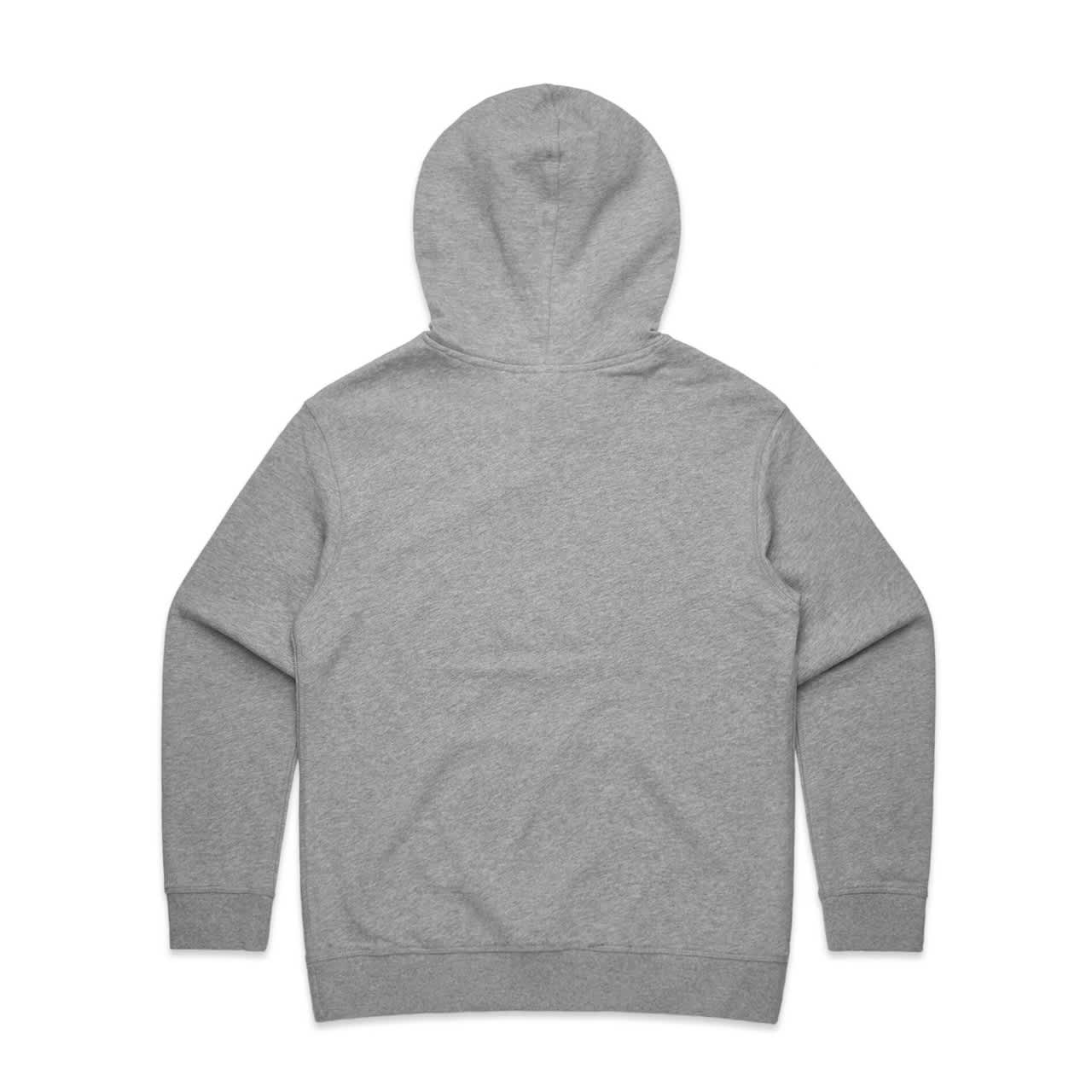Wo's Premium Hood