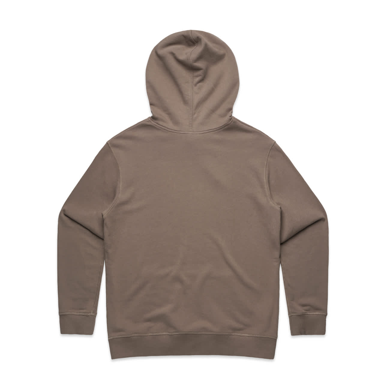 Wo's Premium Hood