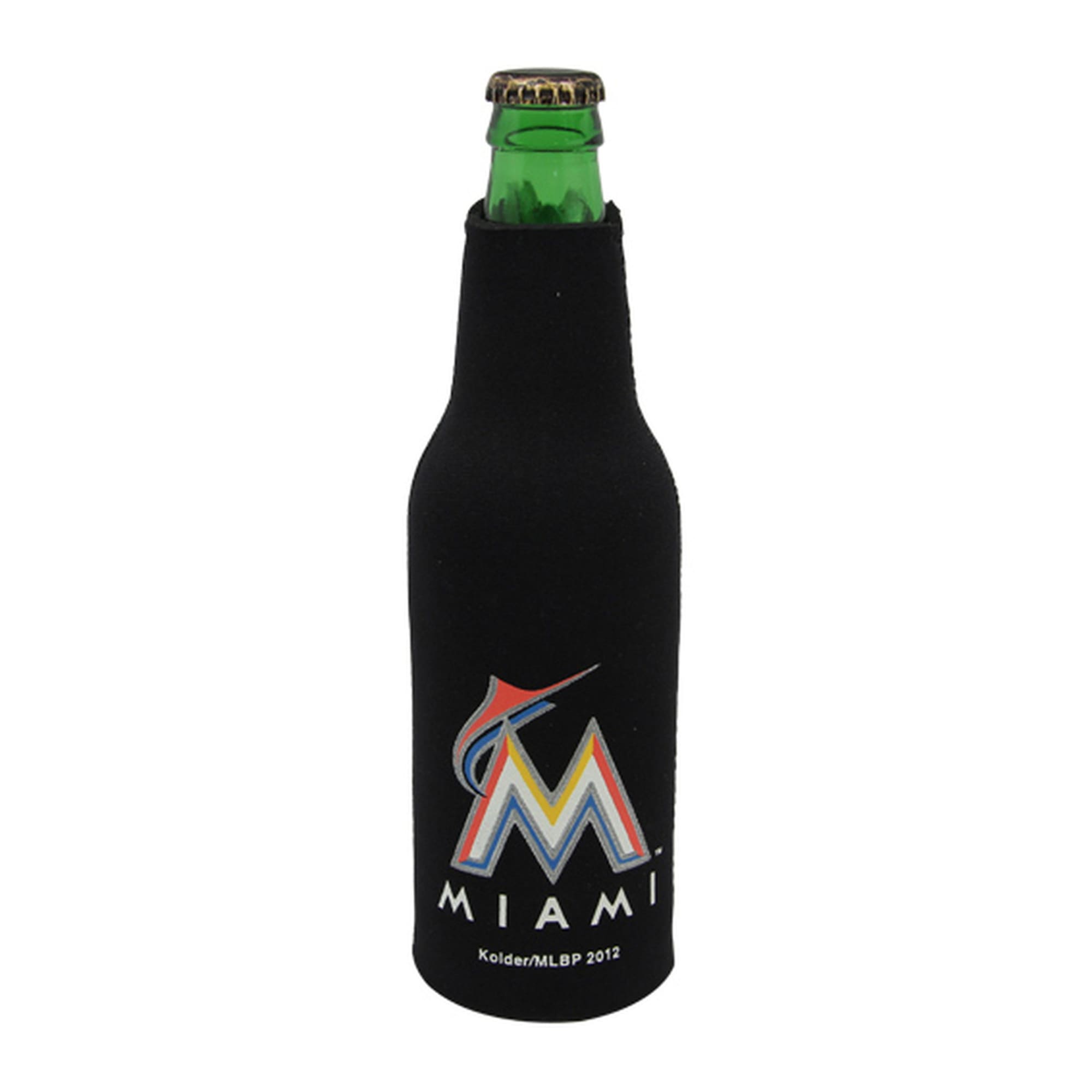 Zippered Bottle Cooler