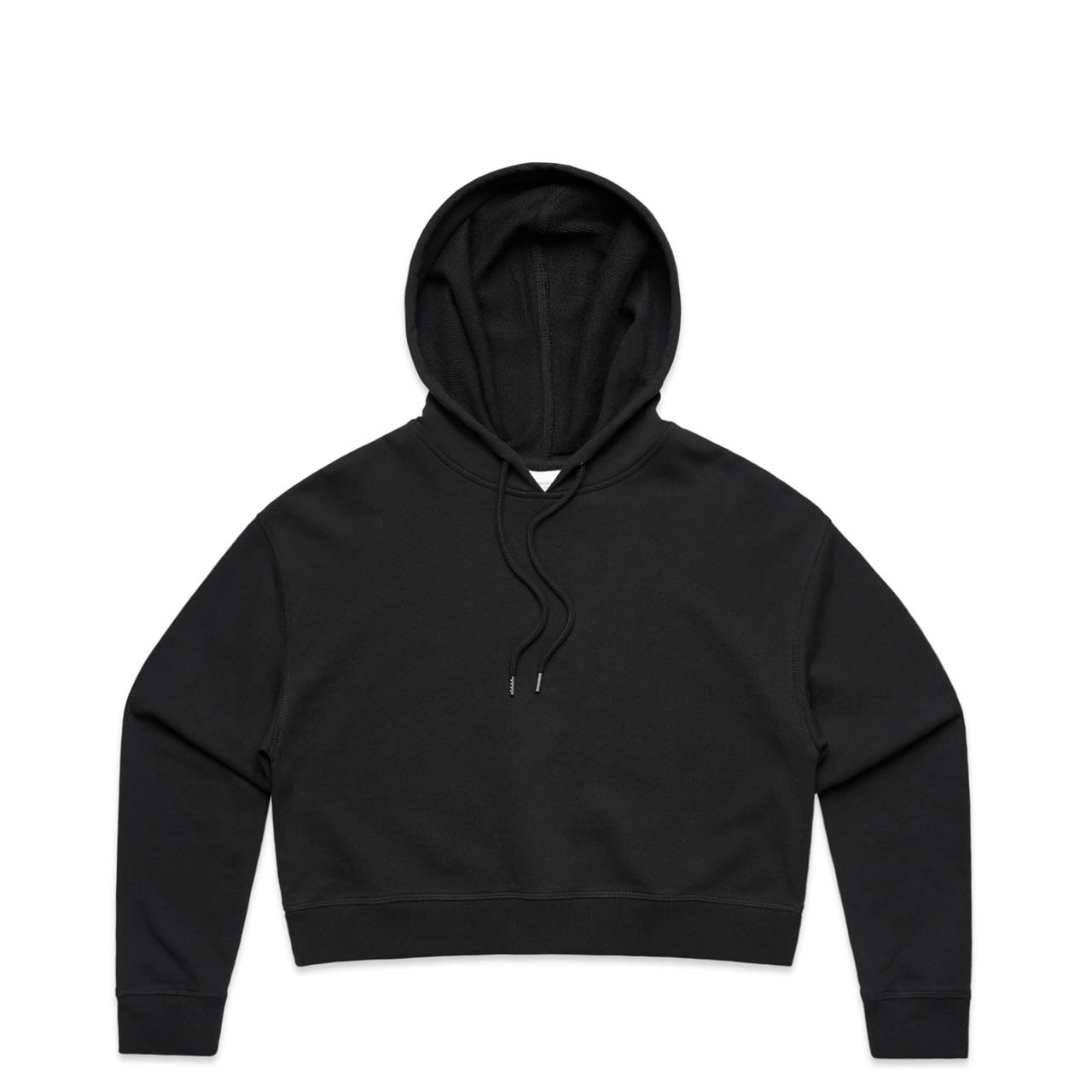 Wo's Crop Hood