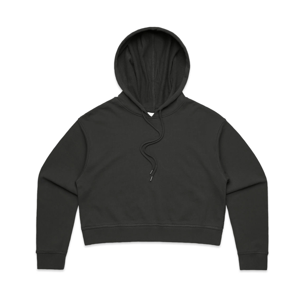 Wo's Crop Hood