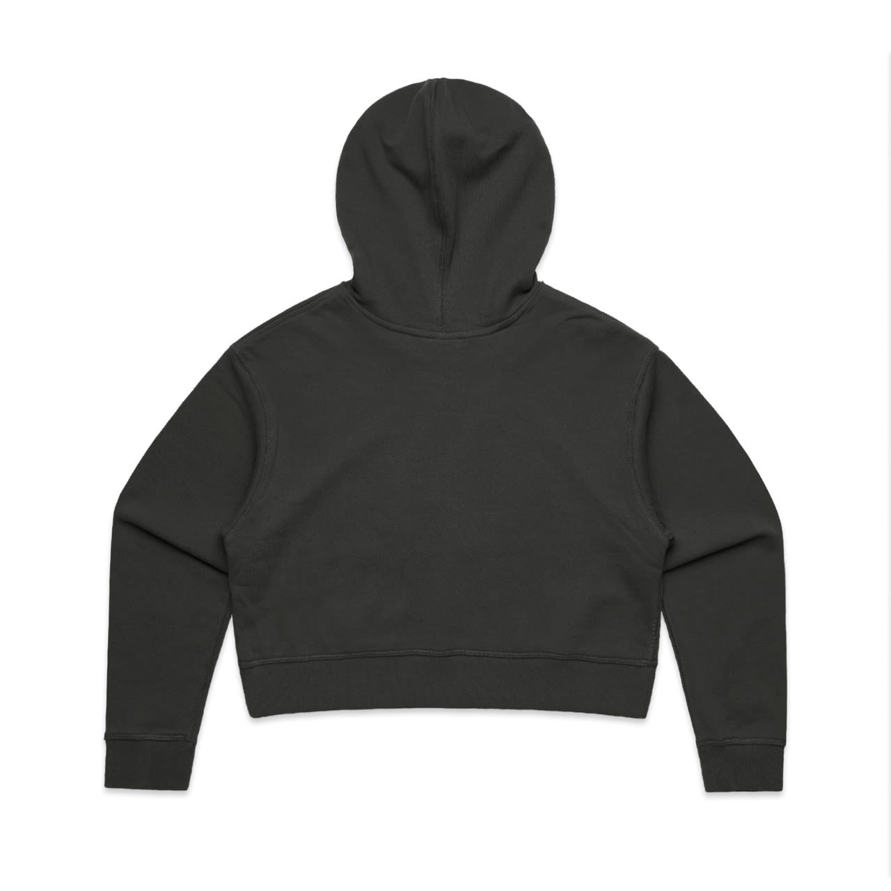 Wo's Crop Hood