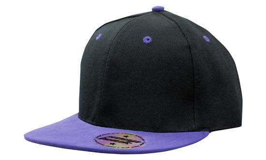Premium American Twill with Snap Back Pro Styling