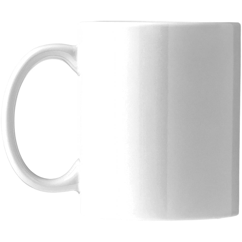 Ceramic Mug 325ml In Folded Box