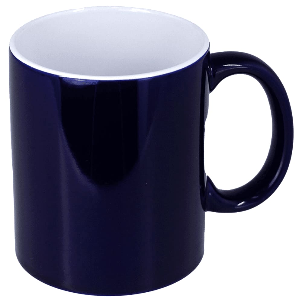 Ceramic Mug 325ml In Folded Box