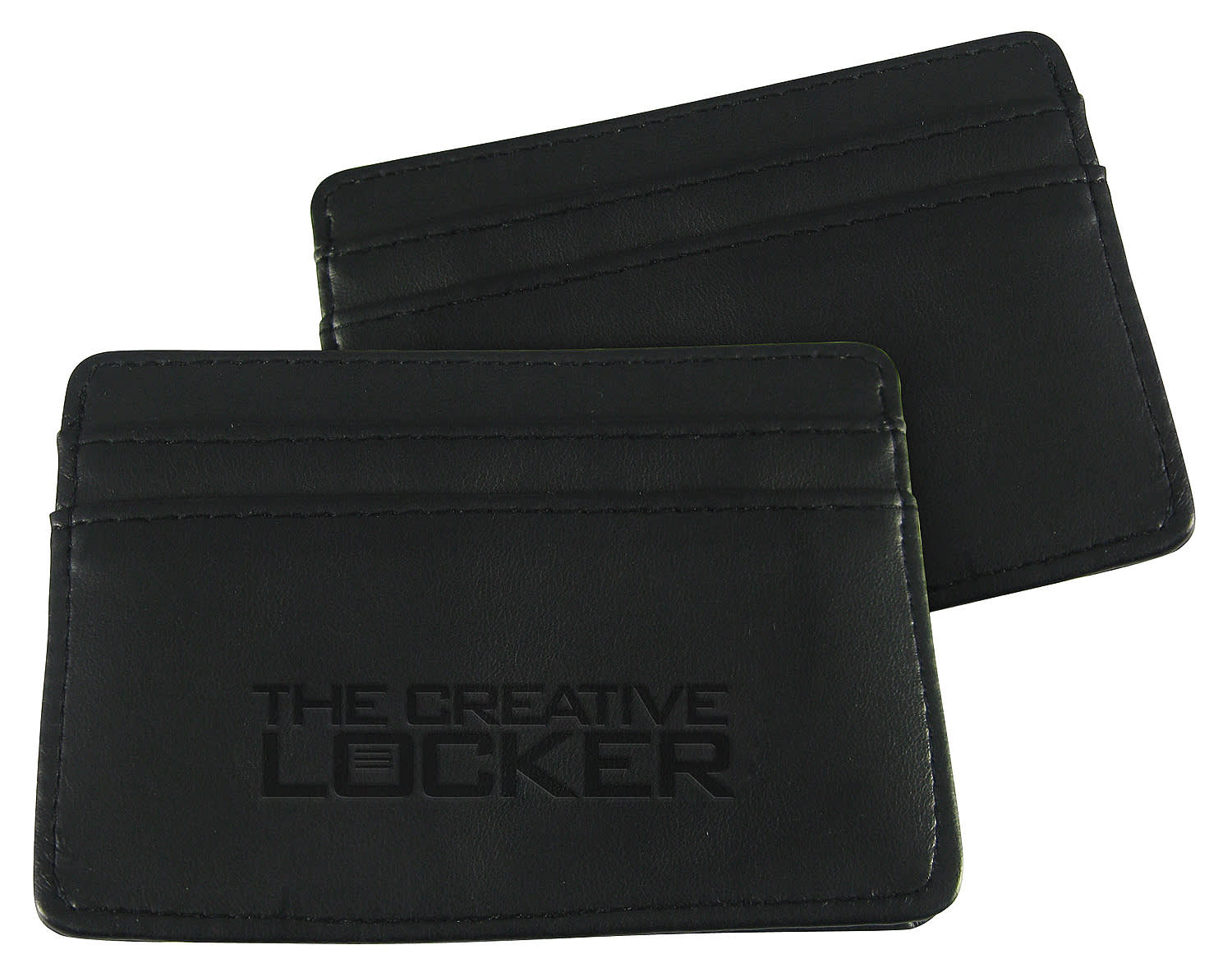 Card Wallet (Debossing)