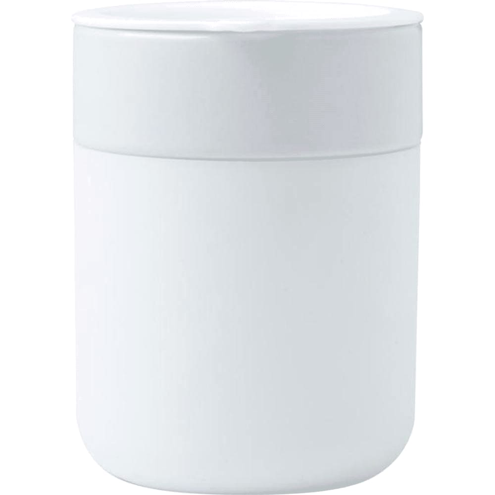 Java 330 ml Ceramic Tumbler w/ Silicone Wrap