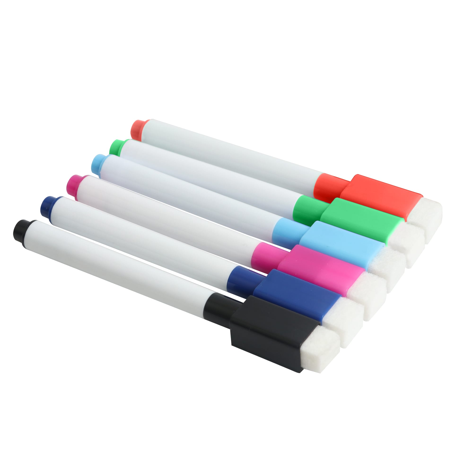 Magnetic Whiteboard Marker