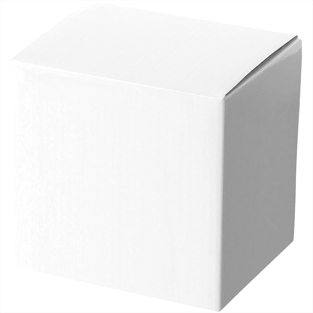 Maya Ceramic Mug 325ml In Box