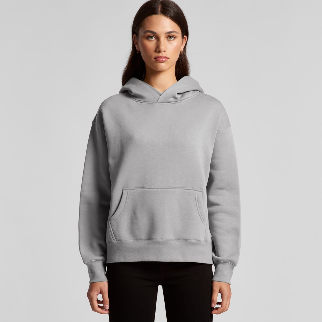 Wo's Relax Hood
