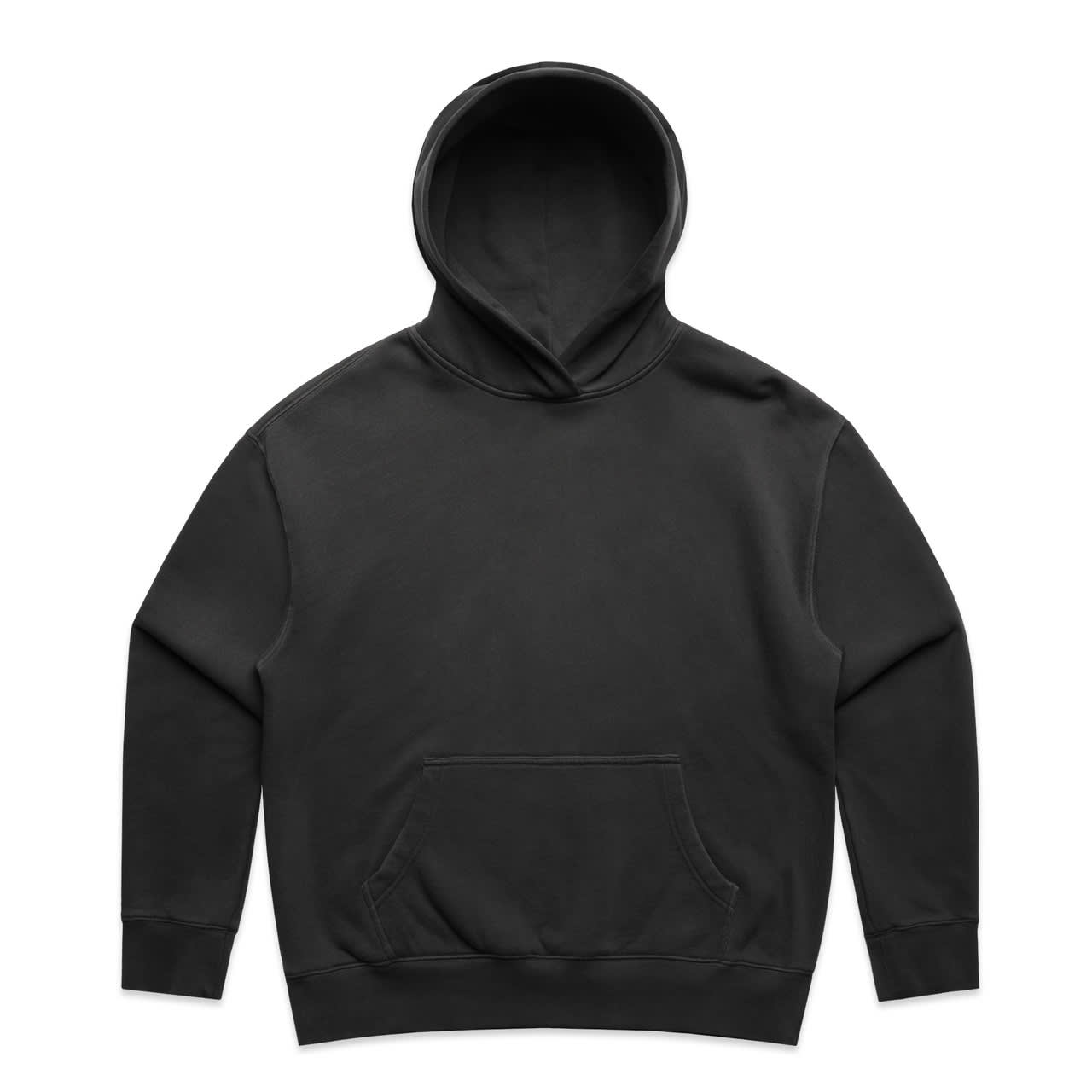 Wo's Relax Faded Hood