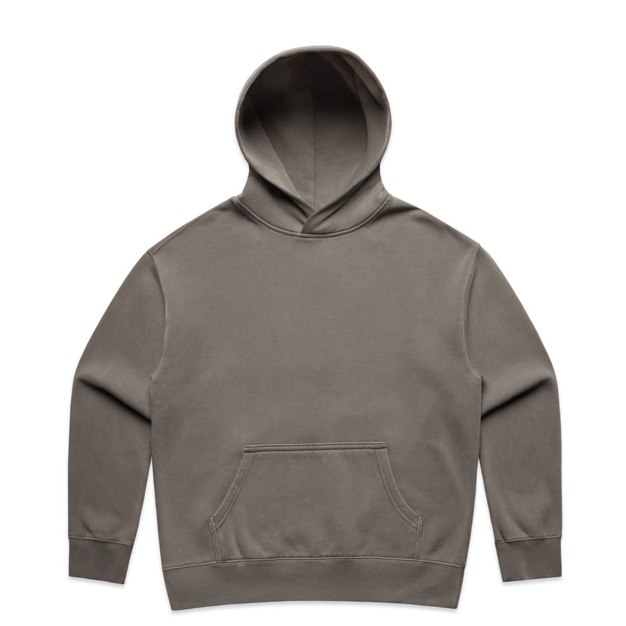 Wo's Relax Faded Hood