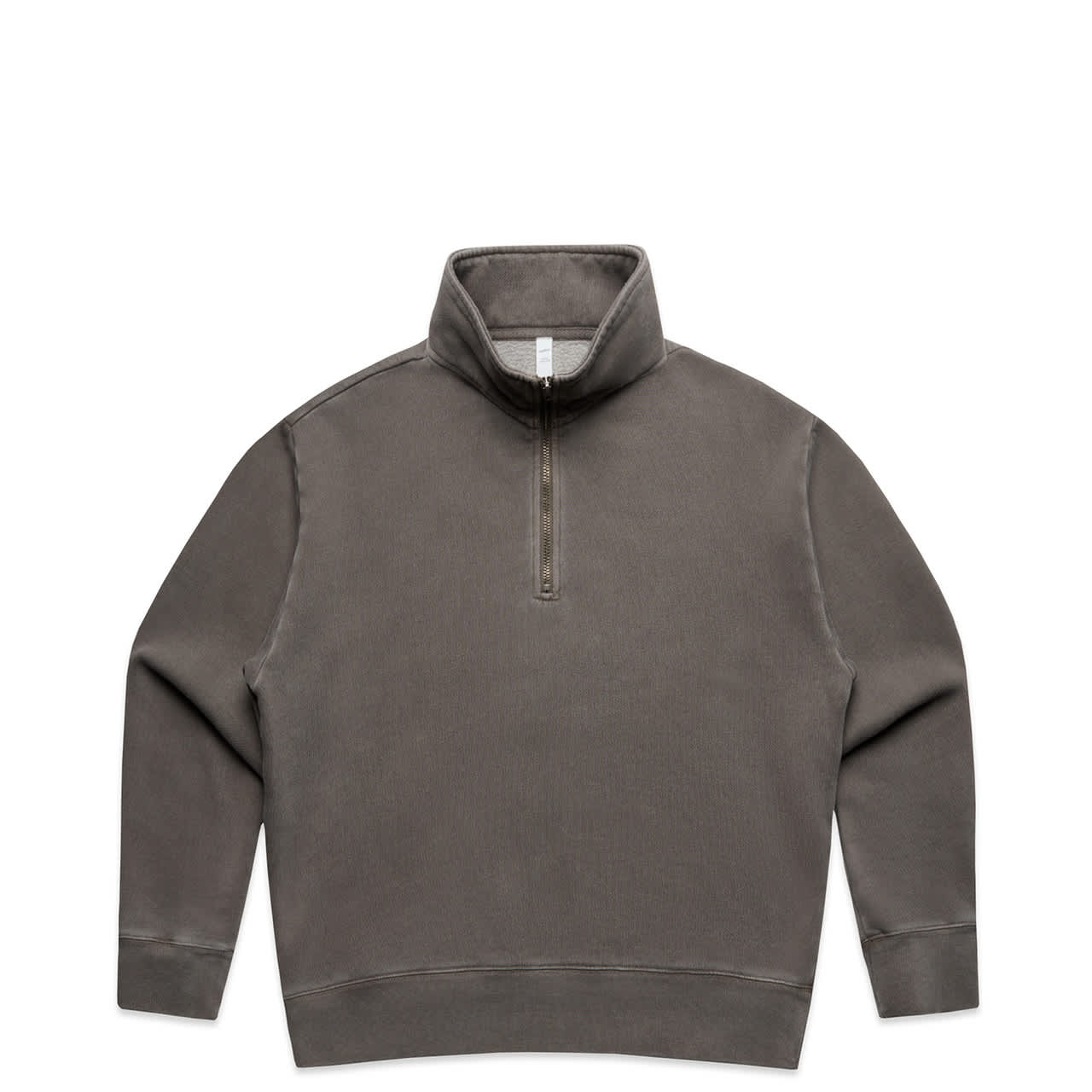 Wo's Relax Faded Half Zip