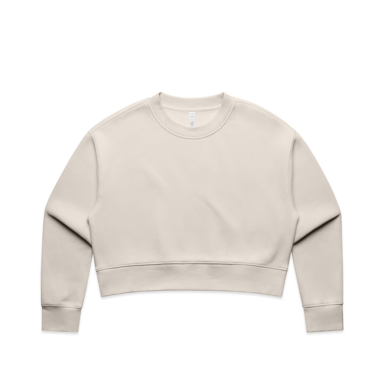Wo's Relax Crop Crew