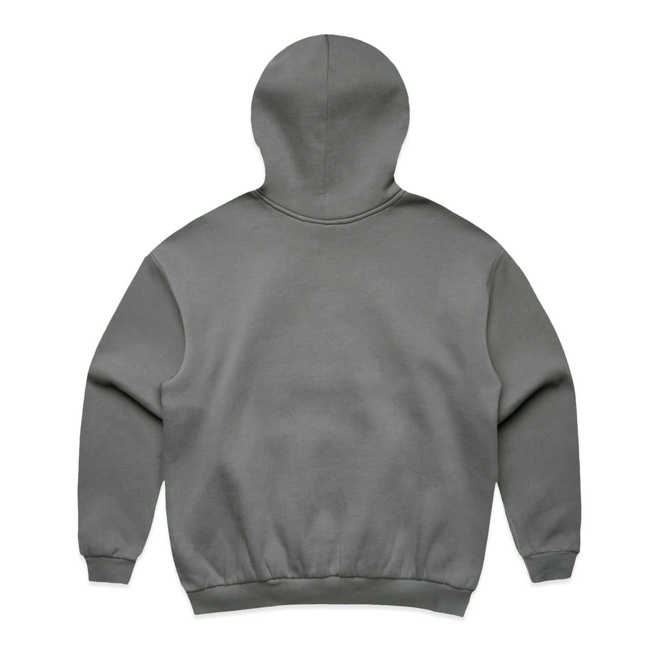 Wo's Box Hood