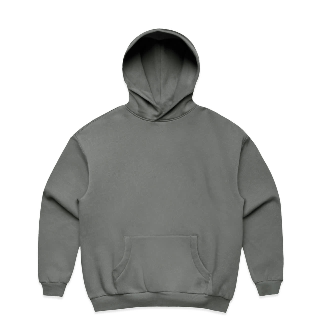 Wo's Box Hood