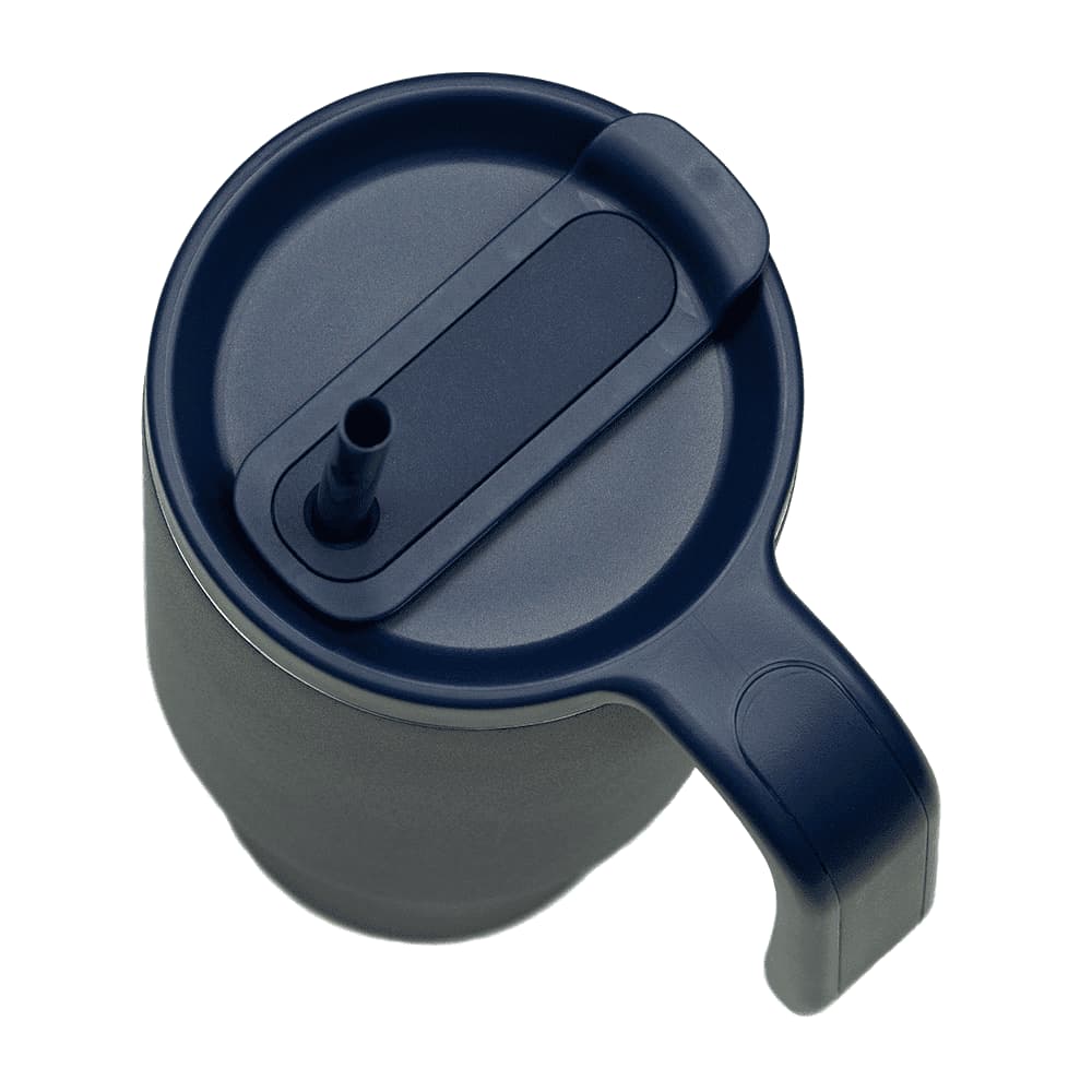 The Tilly Tumbler - Recycled w/ Handle 900ml