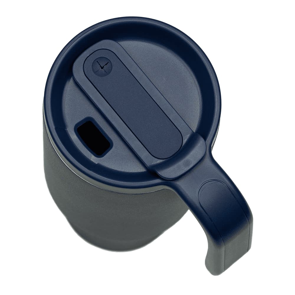 The Tilly Tumbler - Recycled w/ Handle 900ml