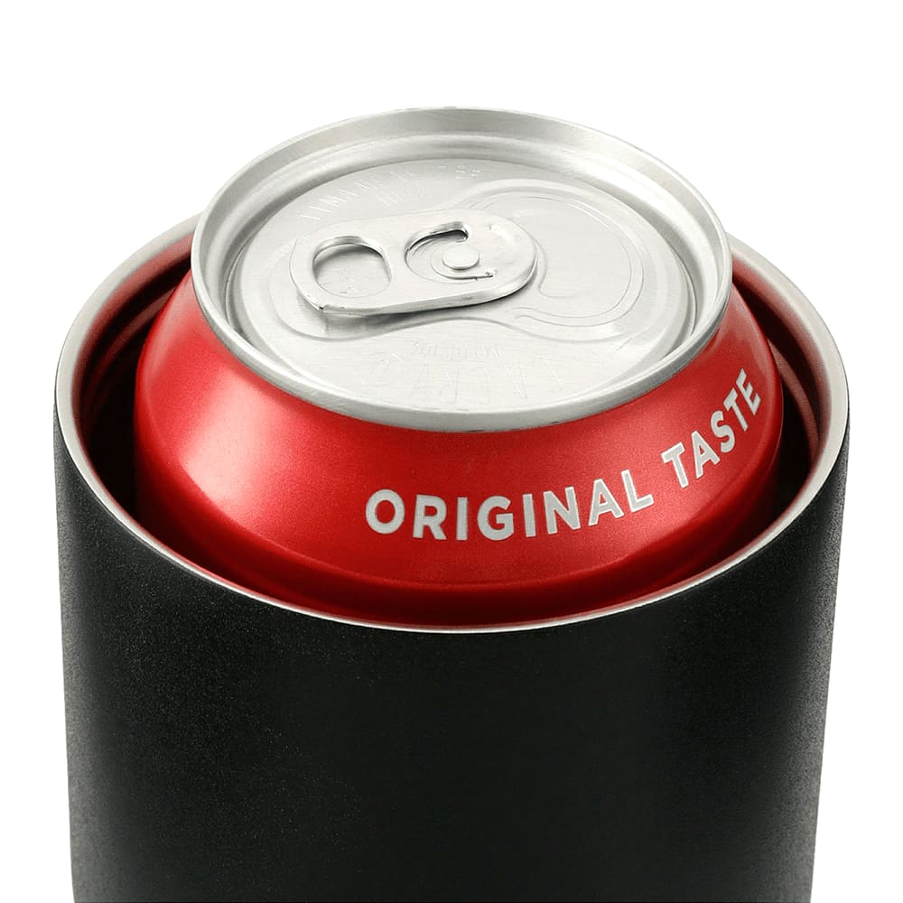 Bluff 400ml Vacuum Tumbler & Cooler