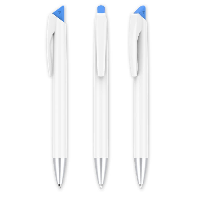 Gray Pen
