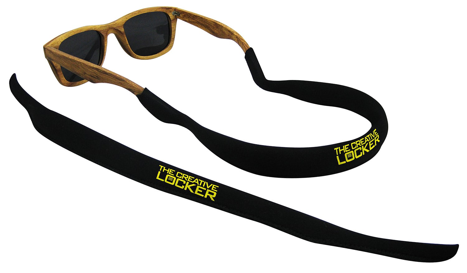 Floatable Sunglass Strap
