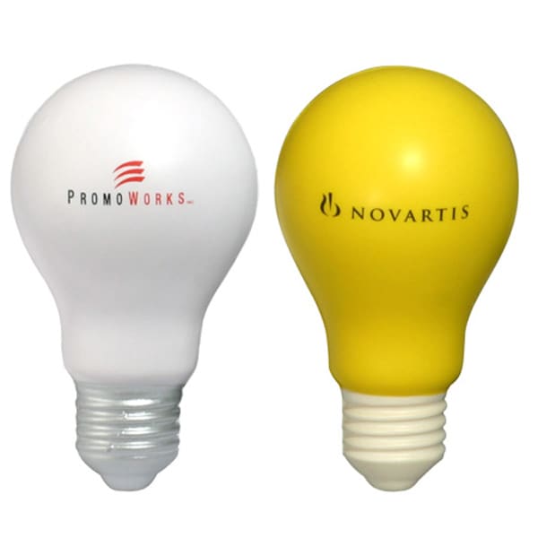 Bulb Shape Stress Reliever