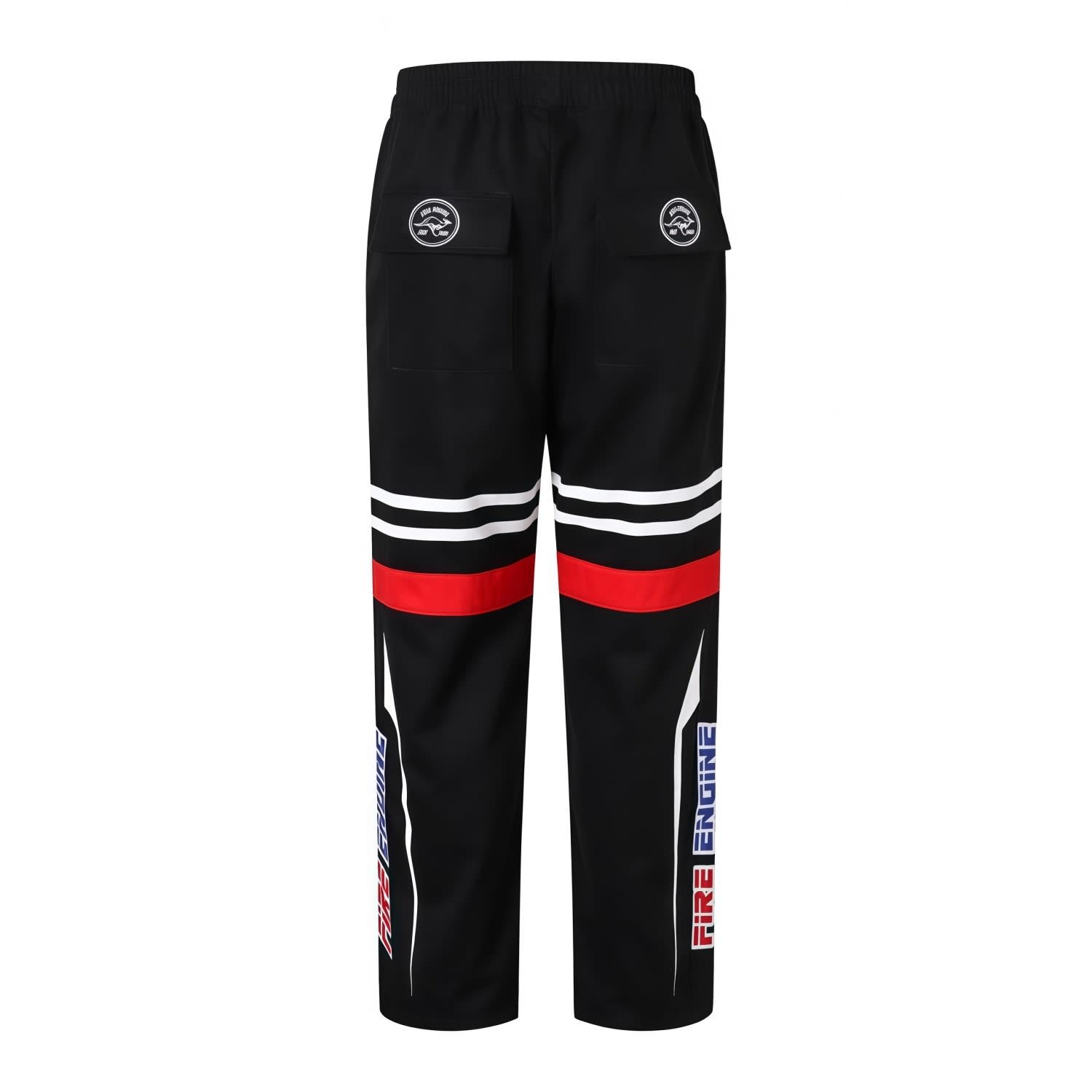Highly Customized Work Pants