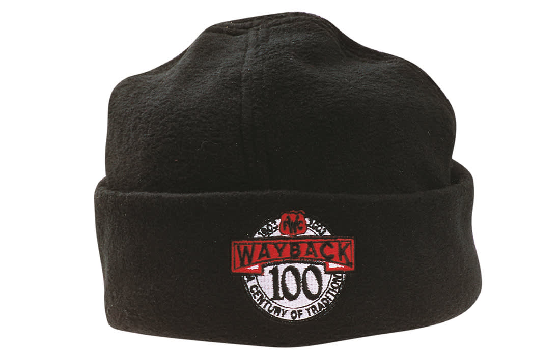 Micro Fleece Beanie - Toque