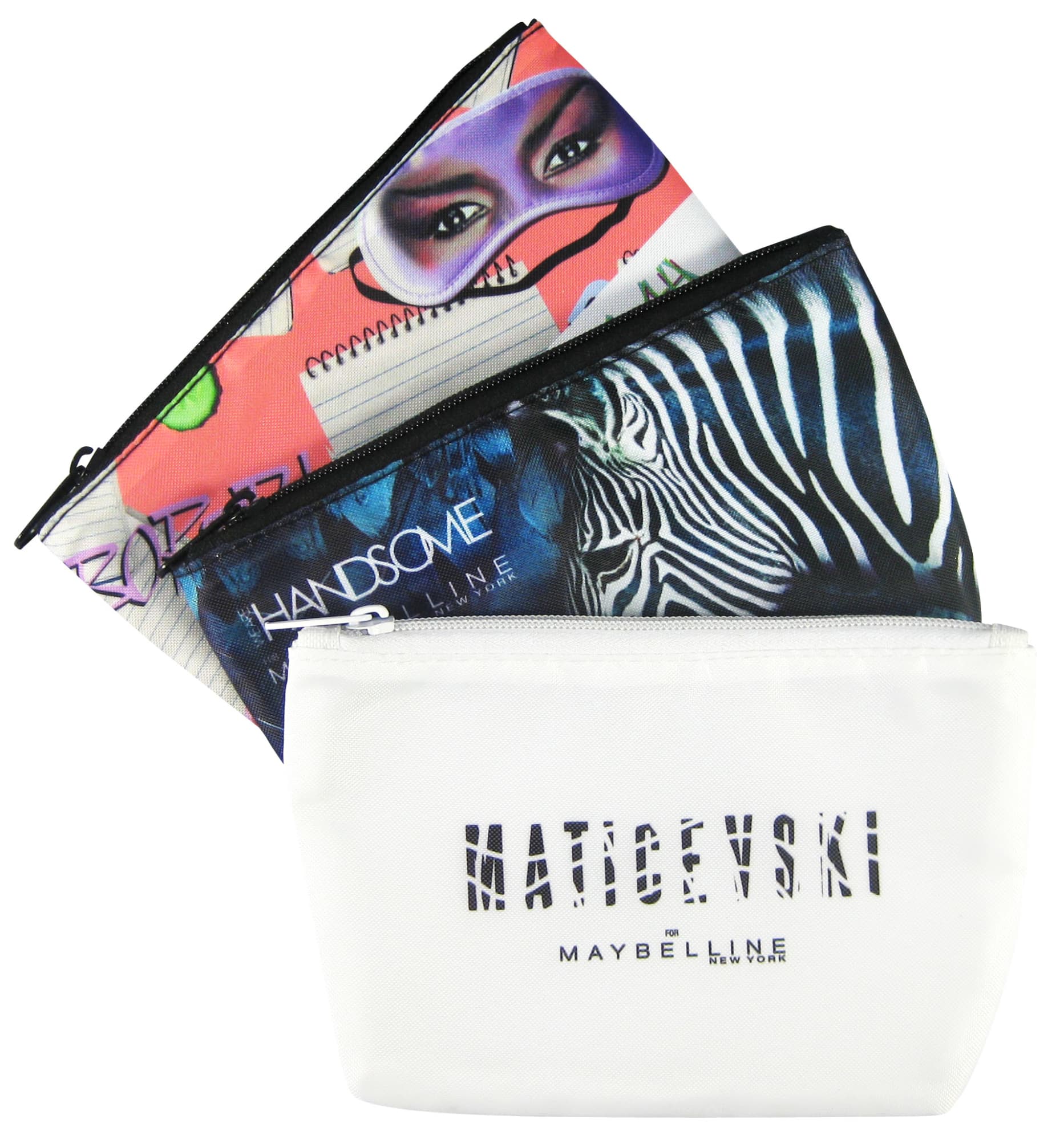 Cosmetic Pouch