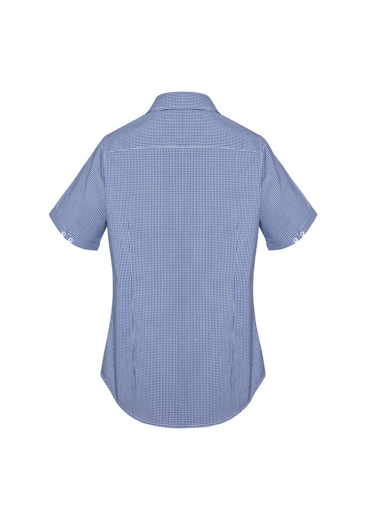 Womens Newport Short Sleeve Shirt