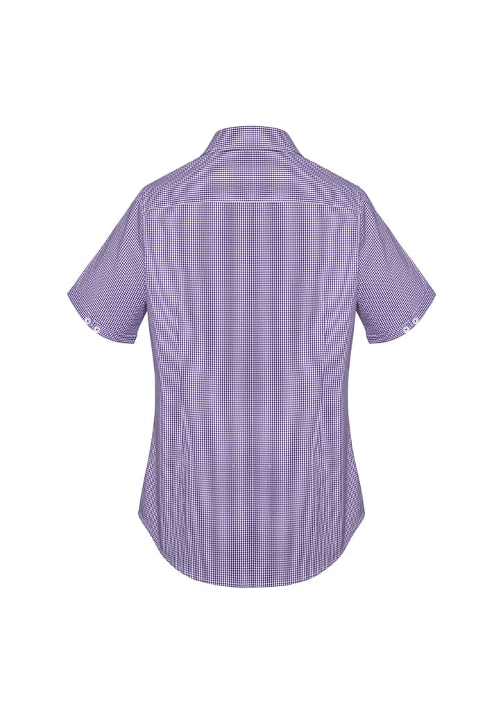 Womens Newport Short Sleeve Shirt