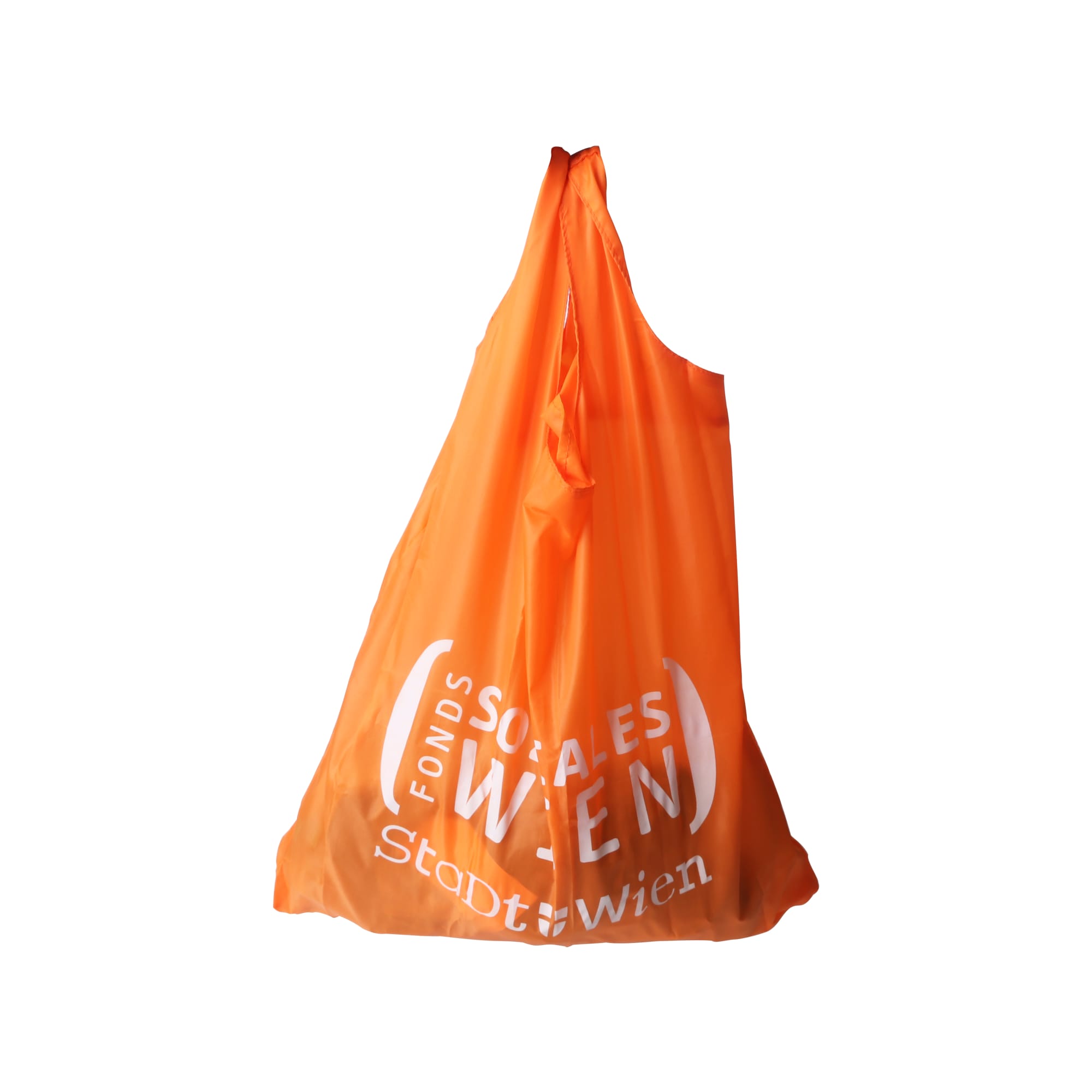Compact Foldable Shopping Tote Bag