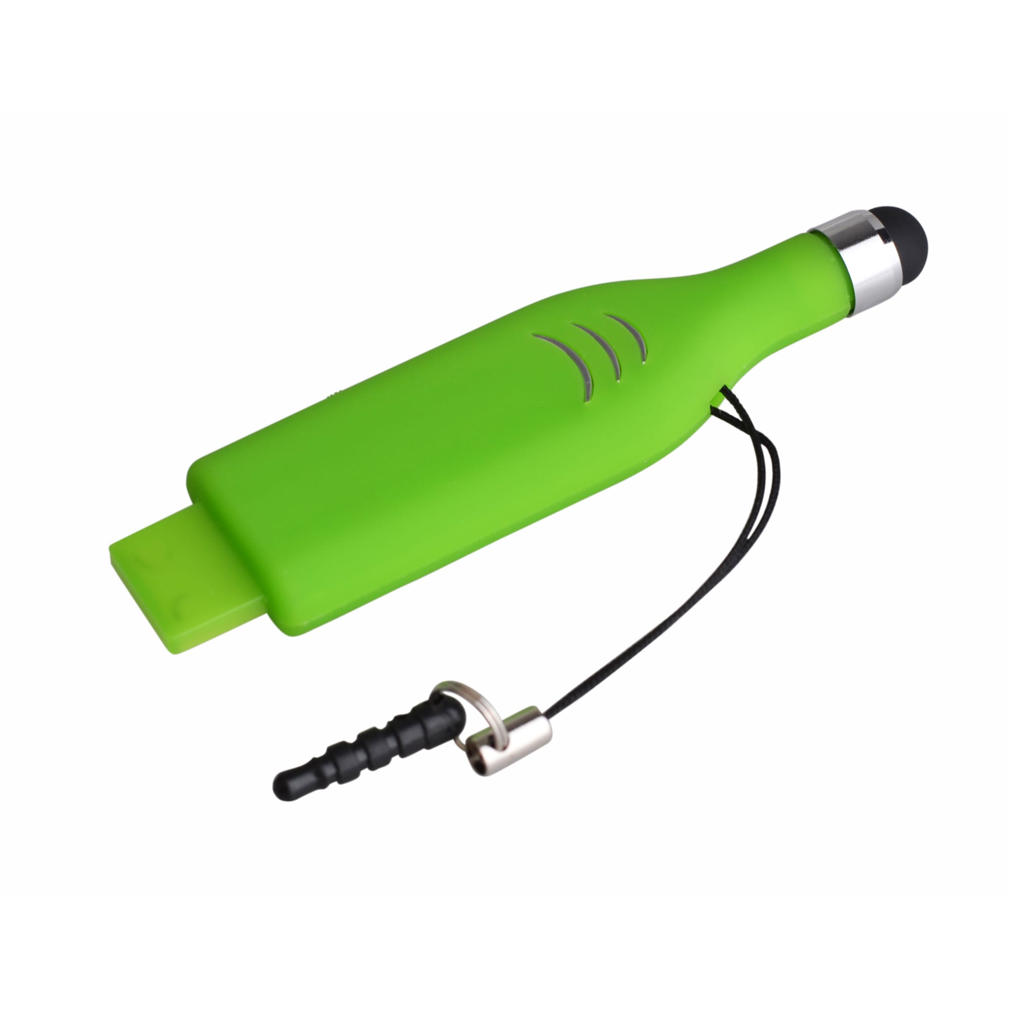Stylus Flash Drive