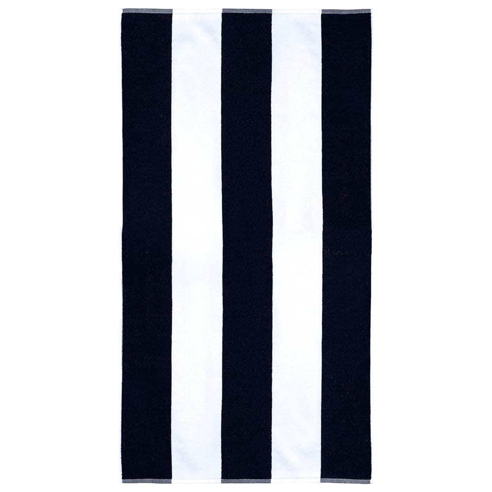 Cotton Beach Towel