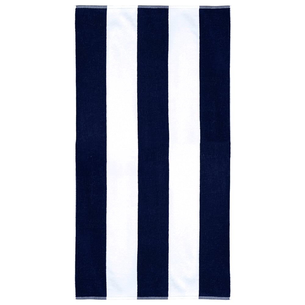 Cotton Beach Towel