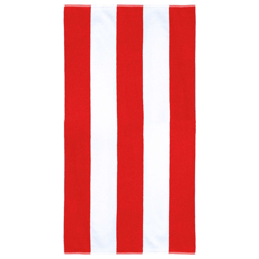 Cotton Beach Towel
