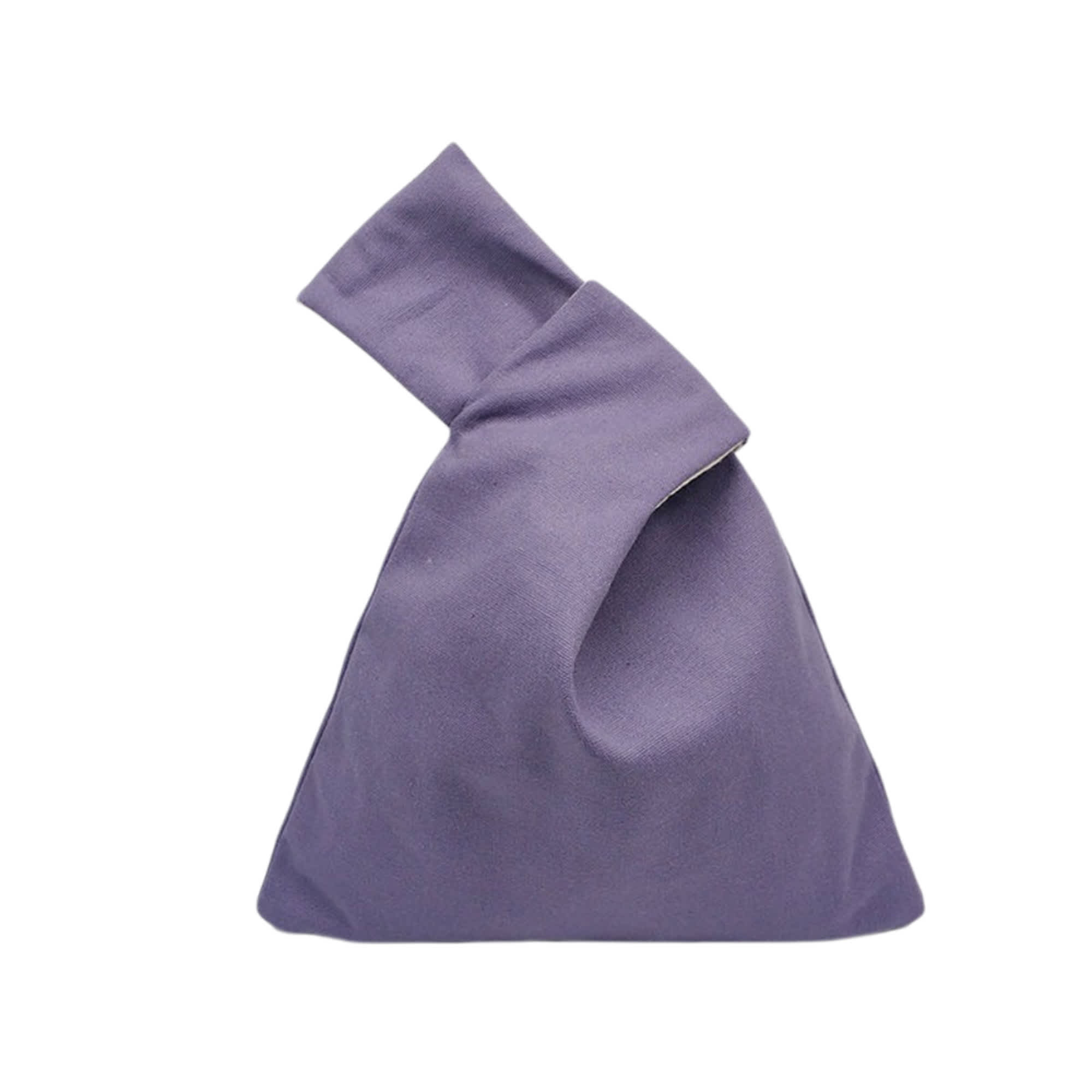 Cotton Wrist Bag