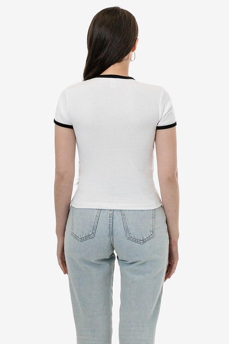 Original Baby Rib Tee