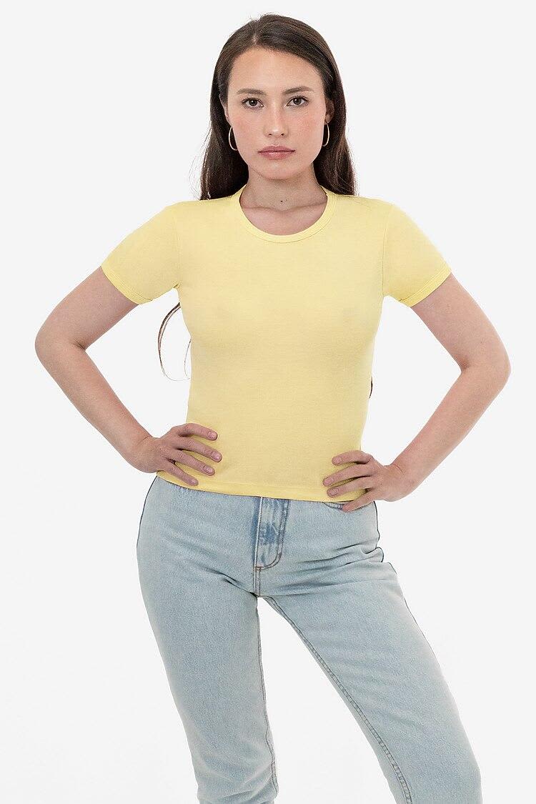 Original Baby Rib Tee