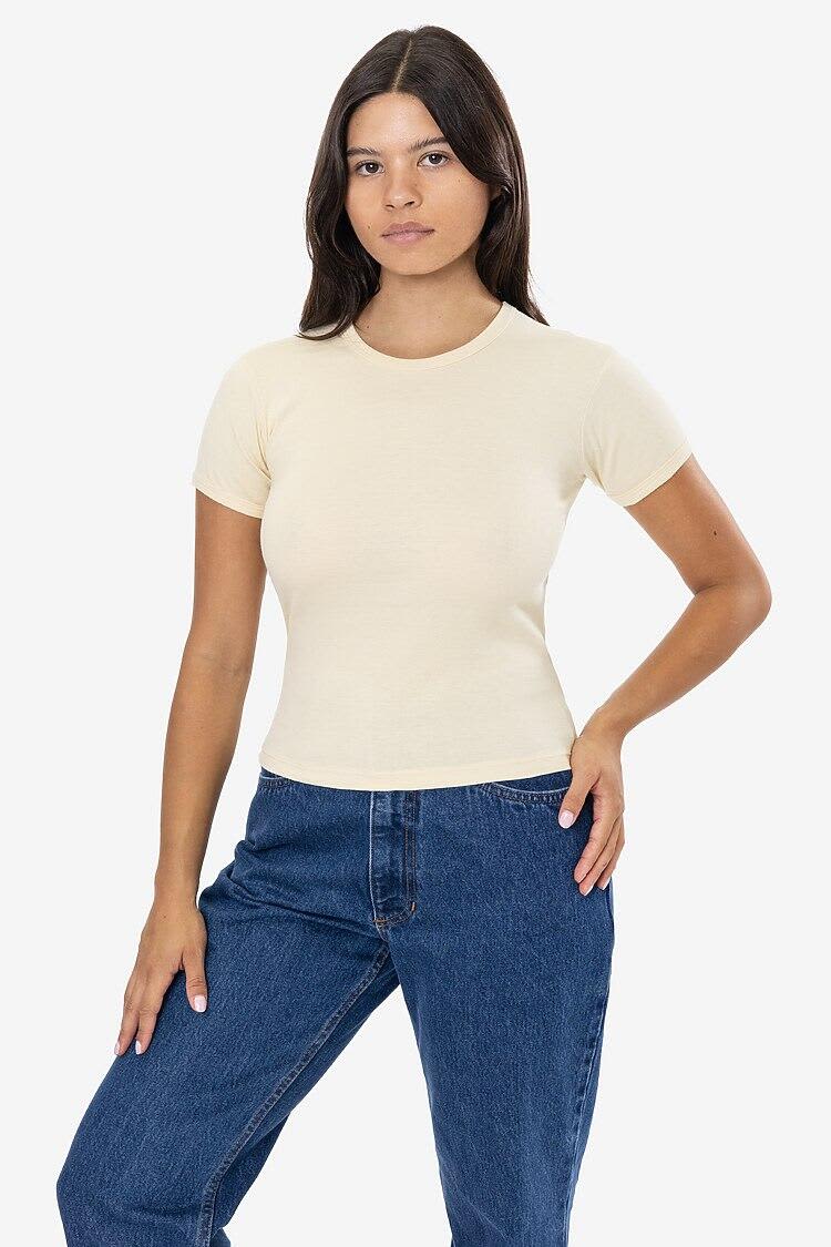 Original Baby Rib Tee