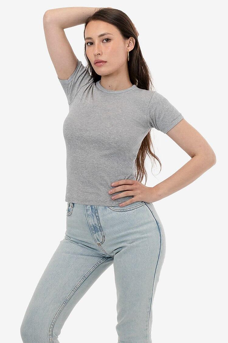 Original Baby Rib Tee