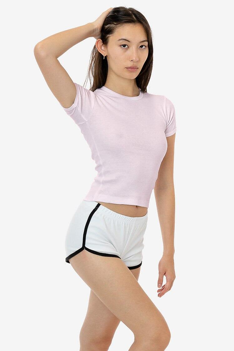 Original Baby Rib Tee